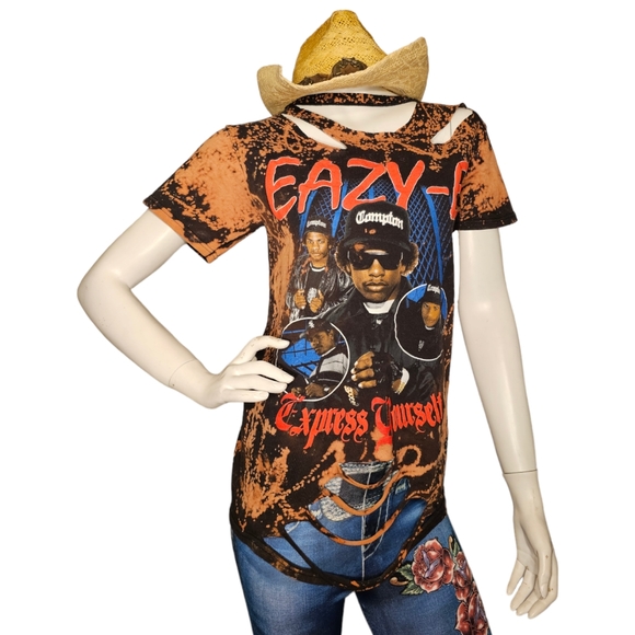 Upcycled Creation by Michikokoko - Picture 3 of 3